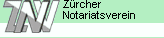 Zrcher Notariatsverein